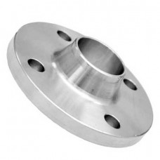 Gate flange. stainless f 40 / 48.3 * 16 atm. A321 (08H18N10T)