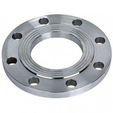 Flange stainless steel f 20 / 26.9 * 06 atm. A321 08H18N10T)