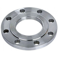Flange stainless steel f 32 / 42.4 * 16 atm. A321 (08H18N10Т) (UKT ZED 7307210000)