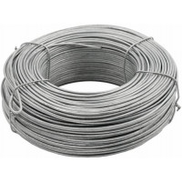 Steel wire OH, D 1.6 mm heat-treated