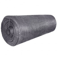 Steel mesh woven cells from 0.40 to 3.20 mm, dia. 0.25-1.20 mm