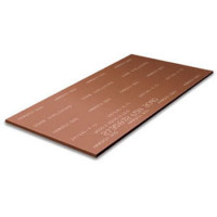 Steel sheet, wear-resistant steel Hardox 600 8mm