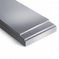 Steel sheet art. 20 thickness 10mm