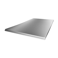 Сталевий лист холоднокатаний ст. 65Г 1,5х1000х2000 мм