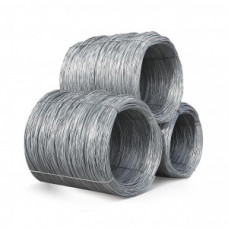 Greasy Wire Rod 6.5