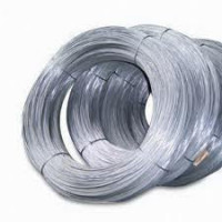 Welding wire stainless 0.8 mm AISI 308L