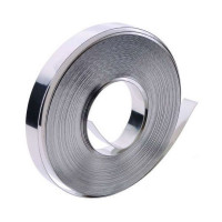 Stainless tape 40X13 (AISI 420) thickness 0.6mm