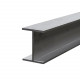 Steel I-beam 45 st1-3ps / cn L = 12000mm order
