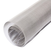 Filter mesh stainless AISI 304 P24 width 1000mm