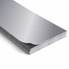 Corrugated steel sheet 5х1250х4000 st1-3ps / cn