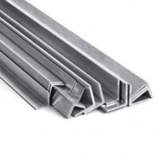 Steel сorner 45x45x5 st1-3ps / cn L = 6000mm