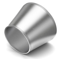 Переход нержавеющий ф51/ф38