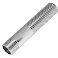 Squeegee stainless steel DN20 (3/4) (mod. 4136)