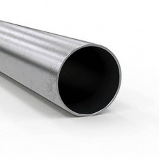Stainless steel pipe 08H18N10 used