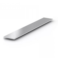 Galvanized steel strip 30x3.5mm