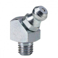 Масленка оцинкованная М10х1 DIN71412B