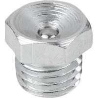 Масленка оцинкованная М8х1 DIN3405