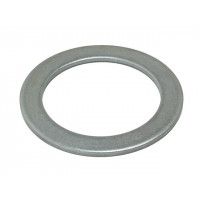 Шайба плоска зменшена оцинкована 2 DIN433