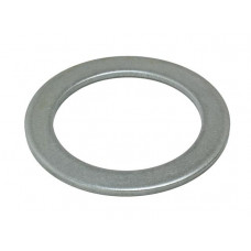 Washer flat reduced galvanized 2 DIN433