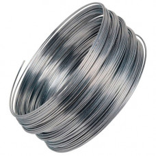 Galvanized wire rod Ф7