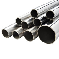 Galvanized water-gas pipe, DN 40х4.0