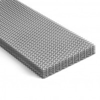 Steel Prosechno-exhaust sheet 406 1000х2500