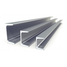 Galvanized bent channel bar 200-300mm