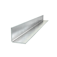 Galvanized L-profile 60mm