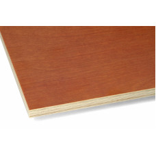 Plywood 4х1250х2500 F / F