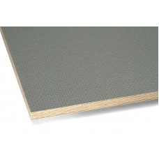 Plywood 12х1250х2500 F / W Riga (silver gray 220g / m2)