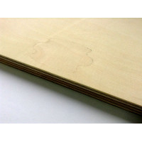 Plywood 18x2500x1250 mm, grade - 2/2 (BB / BB) Riga A / S "Latvijas Finieris"