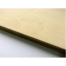Plywood 18x2500x1250 mm, grade - 2/2 (BB / BB) Riga A / S "Latvijas Finieris"