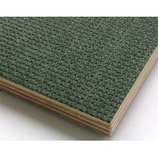 Plywood 15х1250х2500 F / W Riga (green)