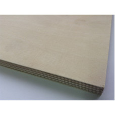 Plywood 18x1500x3000 mm, grade - 2/3 (BB / WG) Riga A / S "Latvijas Finieris"