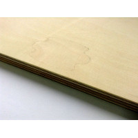 Plywood 21x2500x1250 mm, grade - 2/3 (BB / WG) Riga A / S "Latvijas Finieris"