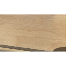 Plywood 21x1500x3000 F / F Riga (opal white 174 g / m2)