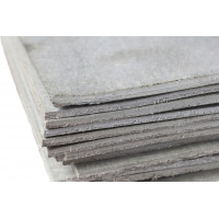 Паронит ПК 0,6  мм