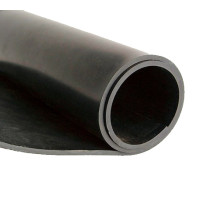 Technical plate MBS / Rubber MBS 40 mm