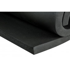 Microporous rubber 9 mm