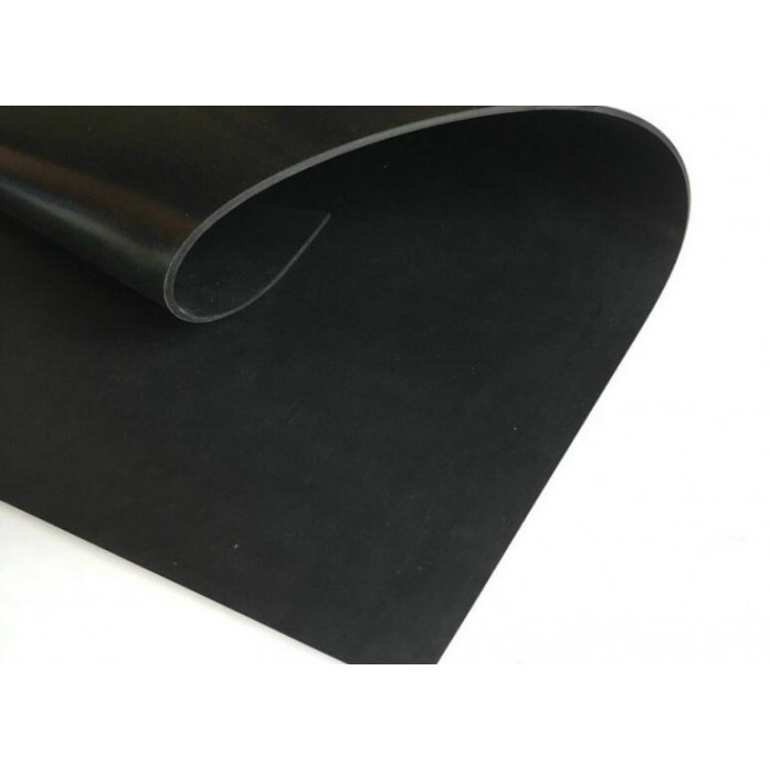 Silicone Rubber Sheet 500x500mm 1mm Silicone Sheeting for Vacuum