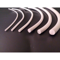 Silicone cord gasket 7.0 mm