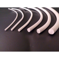 Silicone cord seal 30.0 mm