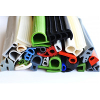 Ущільнювач силіконовий Т-образний