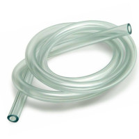 Heat-resistant silicone tube 3.0x1.5 mm