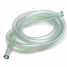 Heat-resistant silicone tube 29.0x4.0 mm