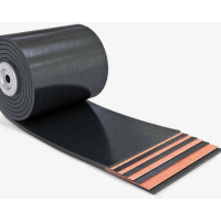 Транспортерна (конвеєрна) стрічка