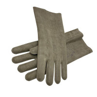 Dielectric Suture Gloves