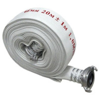 Fire hose 77 mm (K) DSTU 3810-98