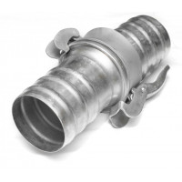 Quick disconnect couplings DN 50 (G-50)