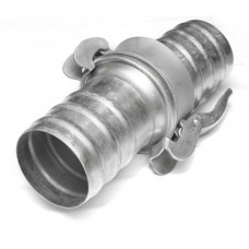 Quick disconnect couplings DN 50 (G-50)